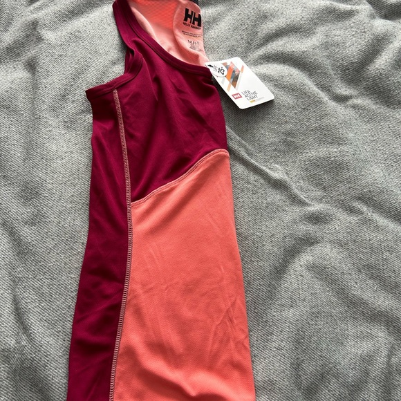 Helly Hansen active light singlet - Picture 3 of 4